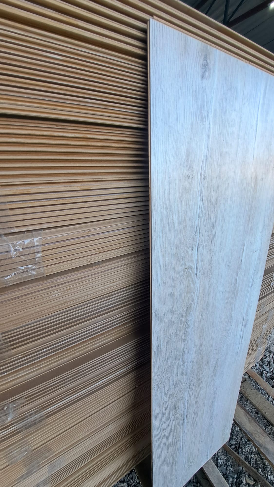 Çetinoğlu 2.El Yapı Malzemeleri